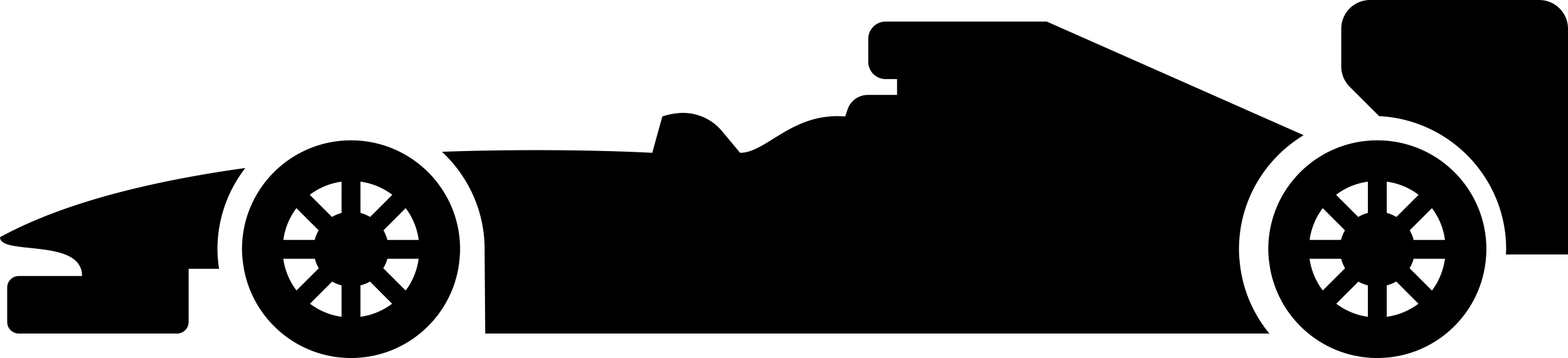 Car Of Formula 1 Contour Svg Vector Free Vectors